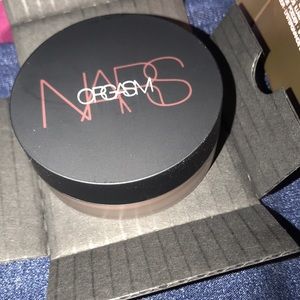 NARS Orgasm Loose Highlighter